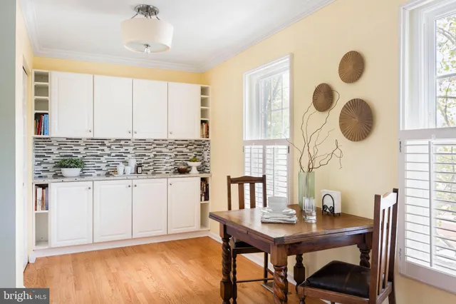 $939,900 | 1407 Argall Place, Alexandria, VA 22314