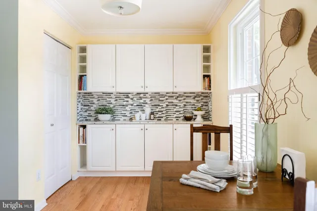$939,900 | 1407 Argall Place, Alexandria, VA 22314