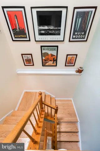 $939,900 | 1407 Argall Place, Alexandria, VA 22314