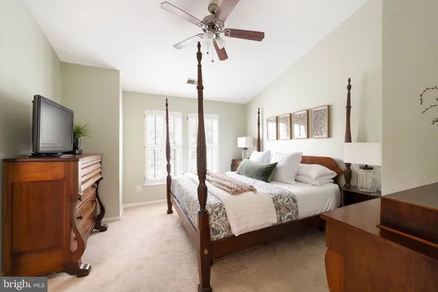 $939,900 | 1407 Argall Place, Alexandria, VA 22314