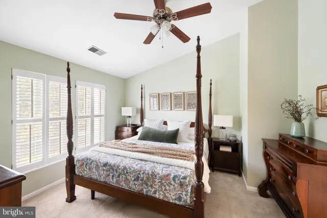 $939,900 | 1407 Argall Place, Alexandria, VA 22314