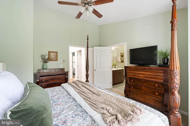 $939,900 | 1407 Argall Place, Alexandria, VA 22314