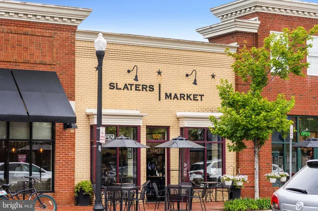 $939,900 | 1407 Argall Place, Alexandria, VA 22314