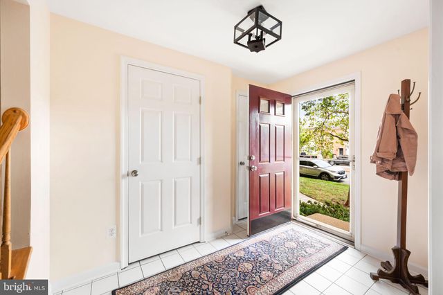 $939,900 | 1407 Argall Place, Alexandria, VA 22314