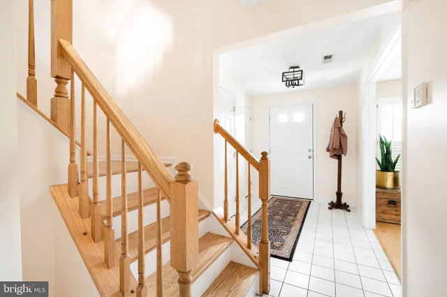 $939,900 | 1407 Argall Place, Alexandria, VA 22314