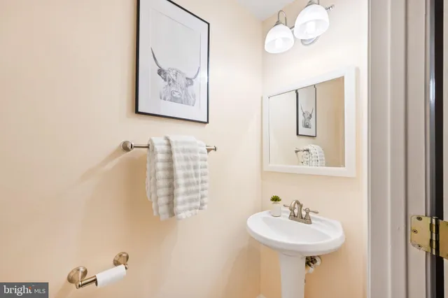 $939,900 | 1407 Argall Place, Alexandria, VA 22314
