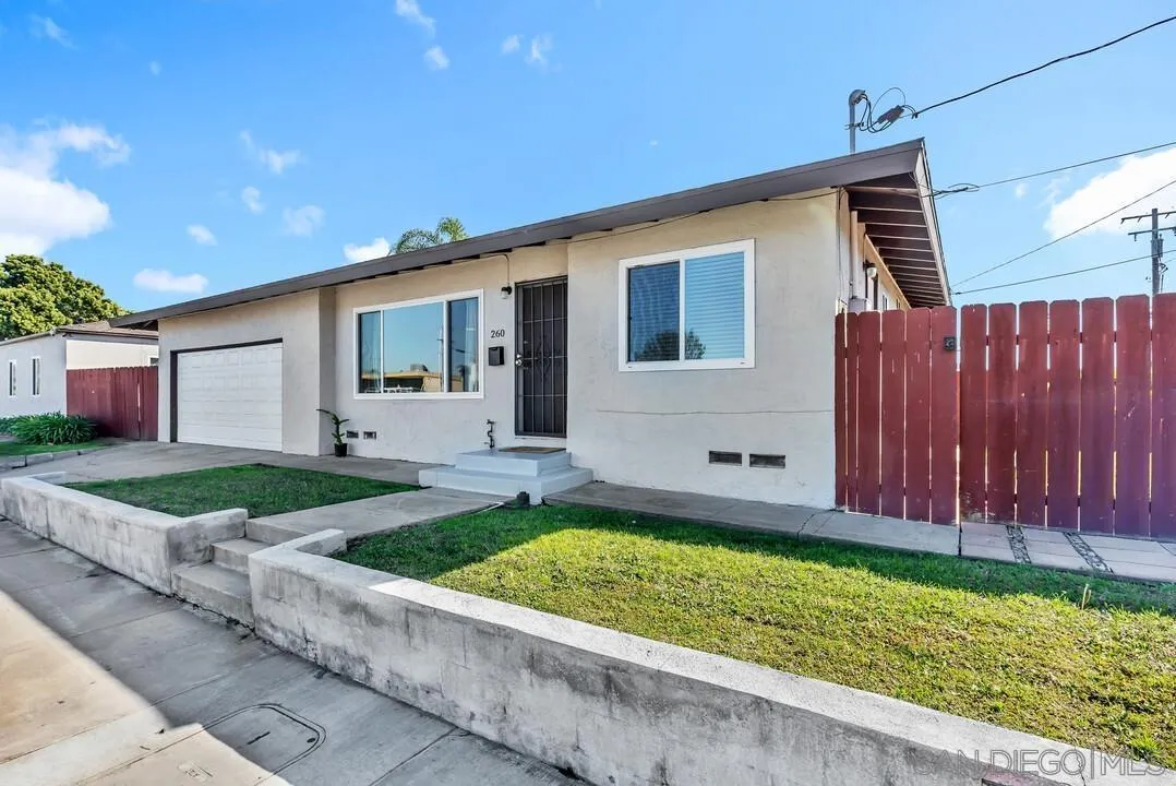 260 E Street Chula Vista, CA 91910 - Photo 27 of 49 260 E St