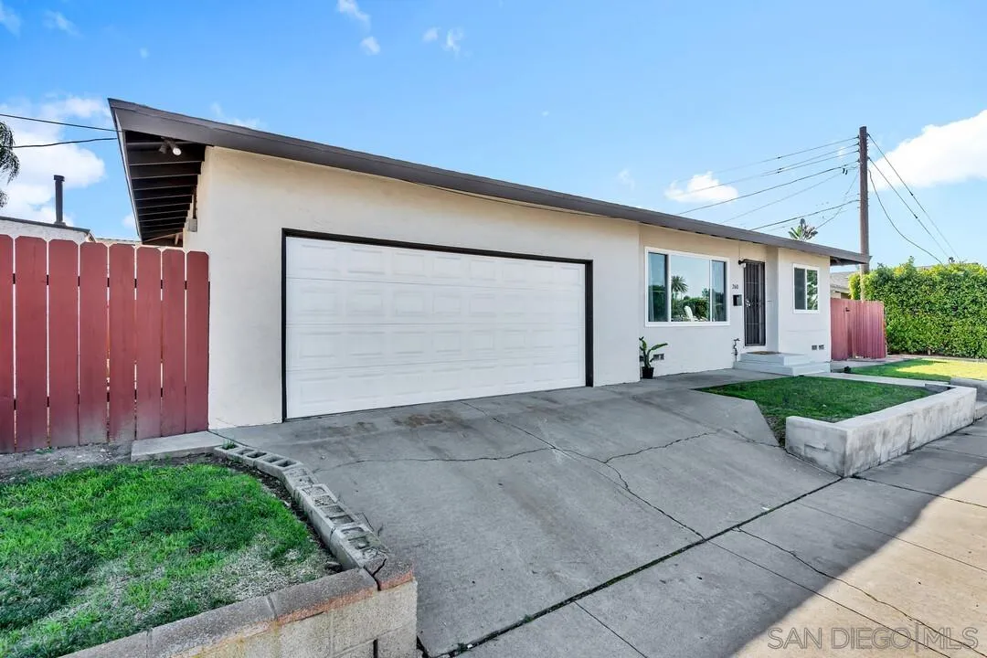 260 E Street Chula Vista, CA 91910 - Photo 28 of 49 260 E St