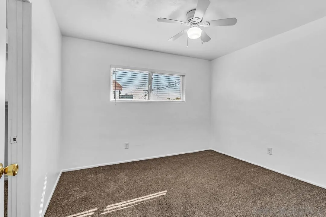 260 E Street Chula Vista, CA 91910 - Photo 38 of 49 260 E Bedroom