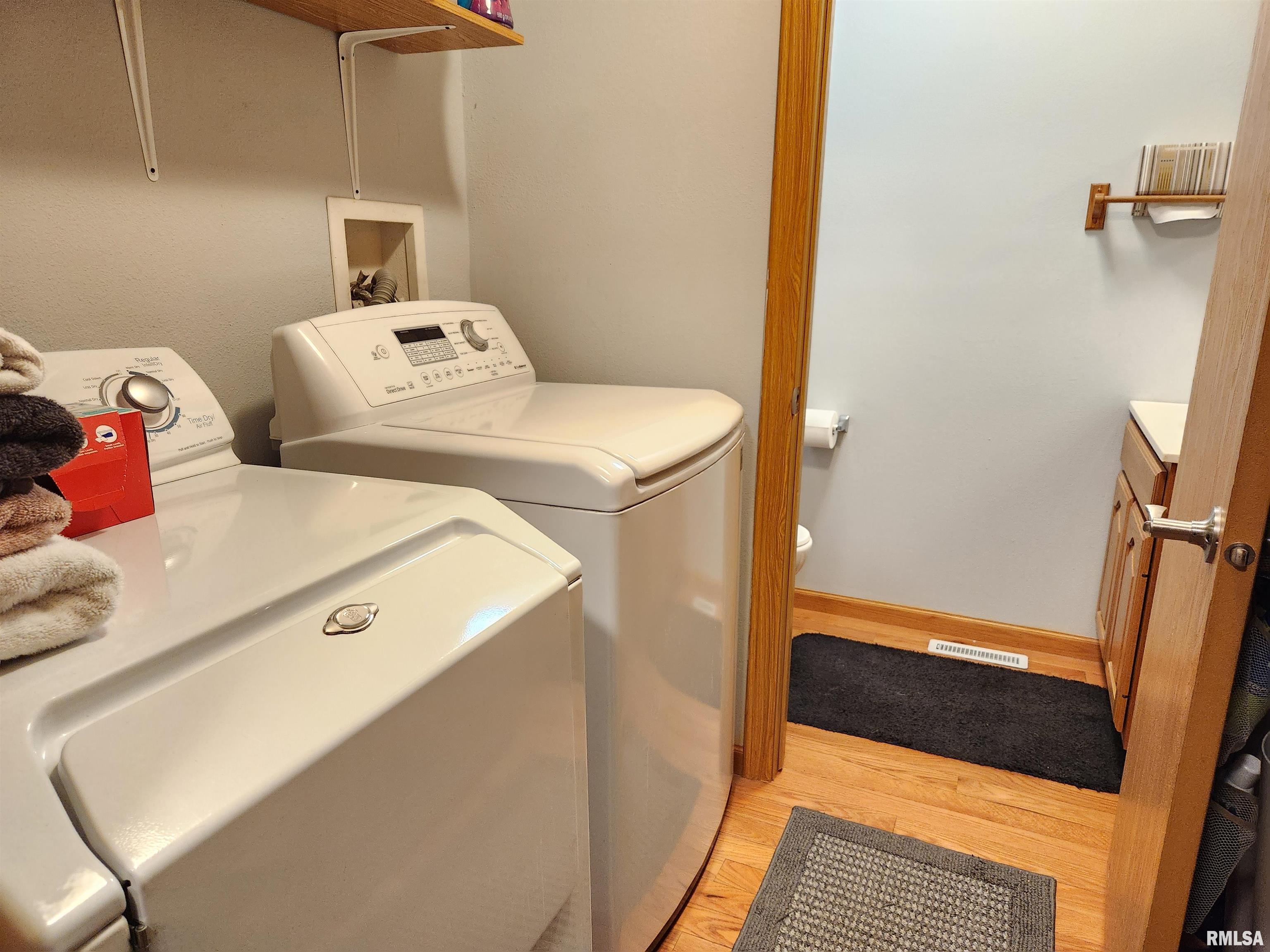 206 Sand Run Road Fruitland, IA 52749 - Photo 16 of 22 Gallery Image 16