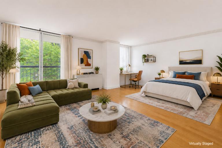 333 Rector Place, Unit 502 Manhattan, NY 10280 - Photo 3 of 31 Photo 3