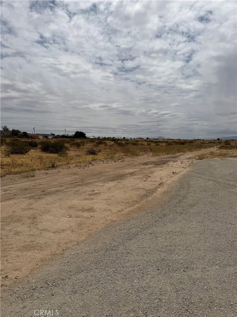 0 Adams Edwards, CA 93523 - Photo 4 of 5