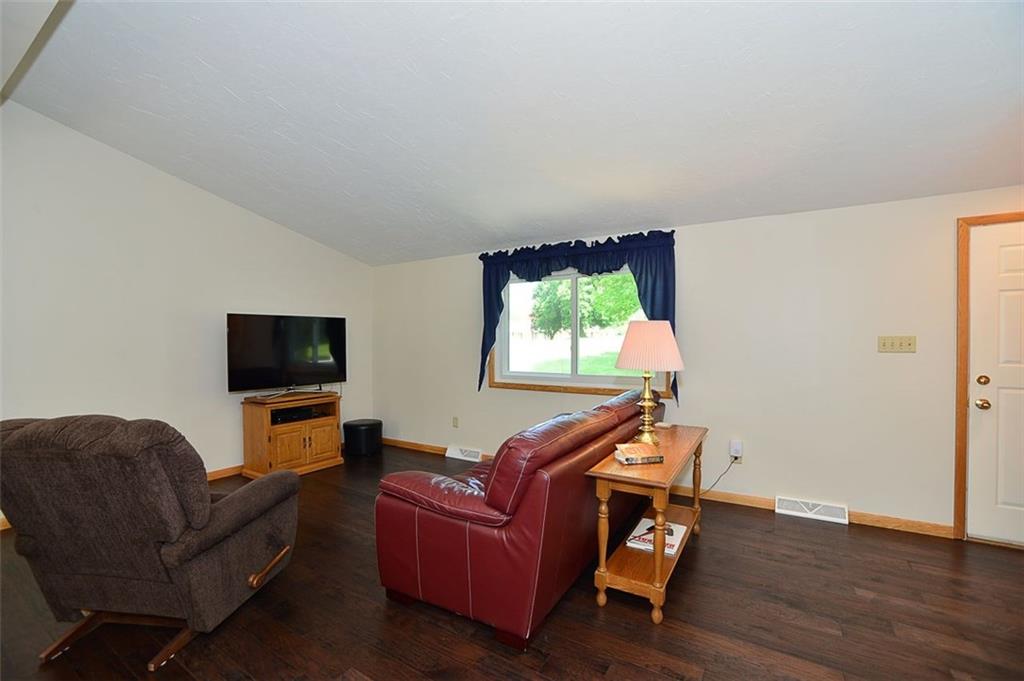 View2 of Living Room Area