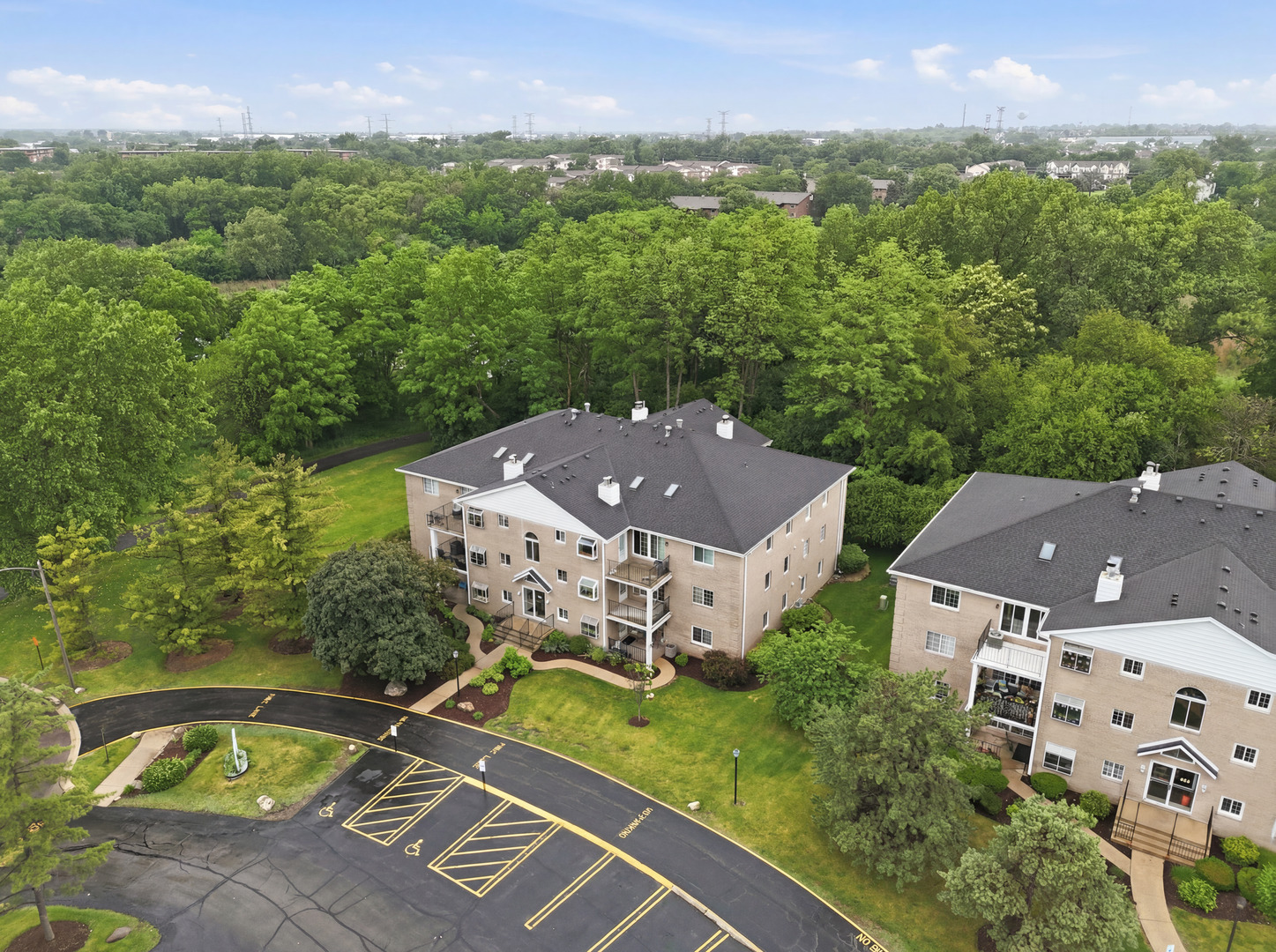462 South President Street, Unit 101 Carol Stream, IL 60188 - Photo 38 of 40