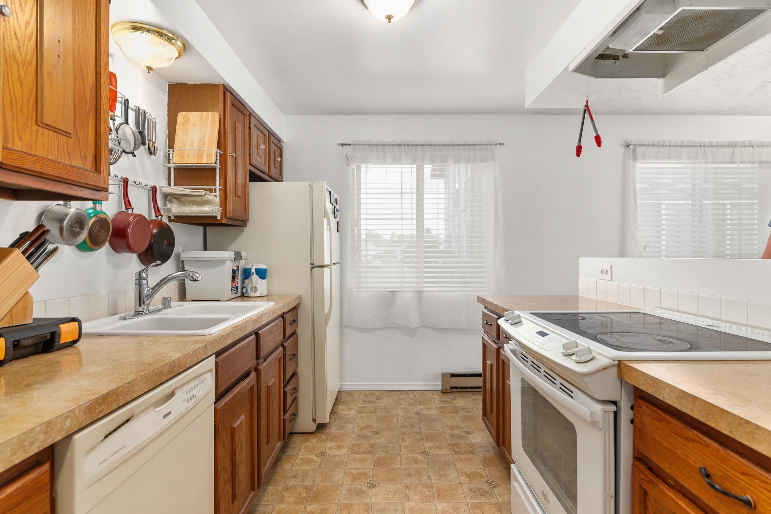 306 East Weile Avenue, Unit #2 Spokane, WA 99208 - Photo 15 of 31