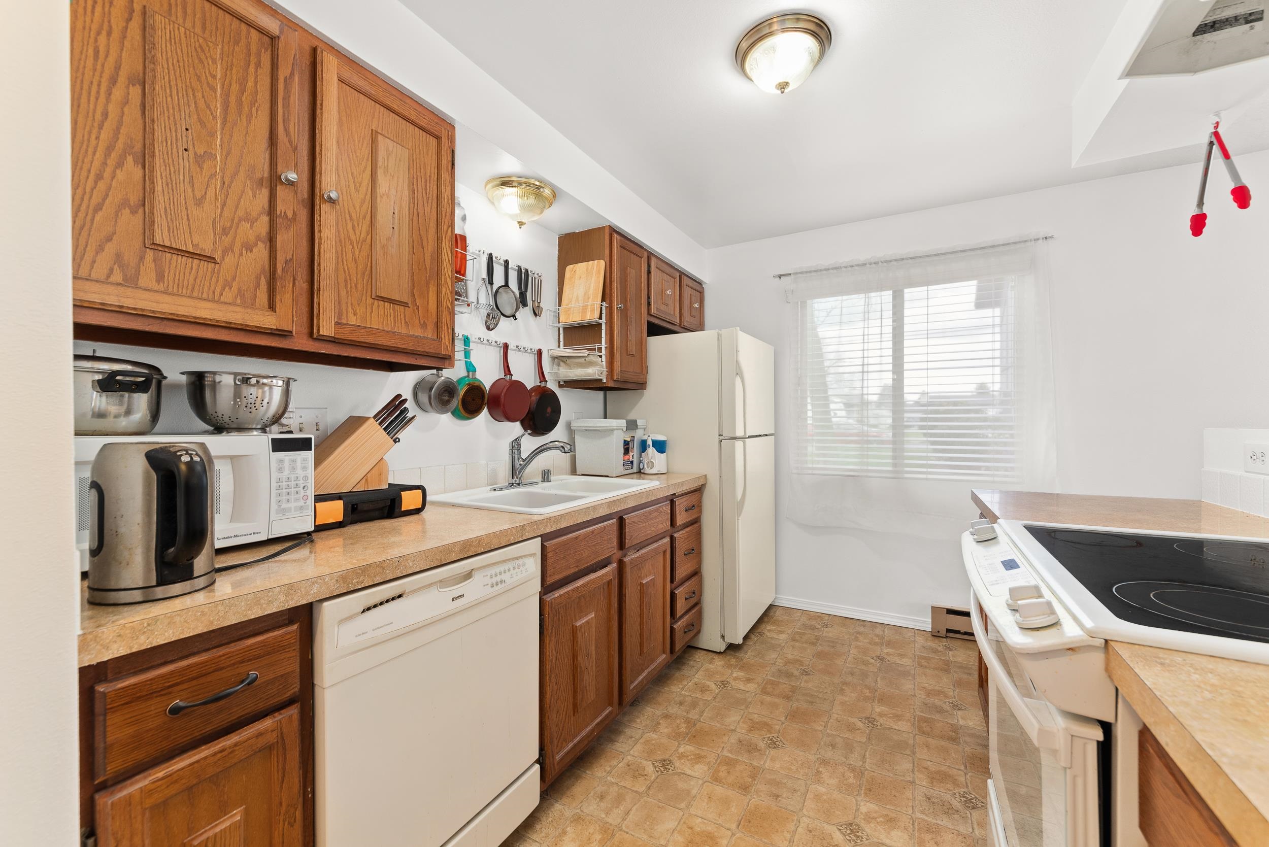 306 East Weile Avenue, Unit #2 Spokane, WA 99208 - Photo 16 of 31