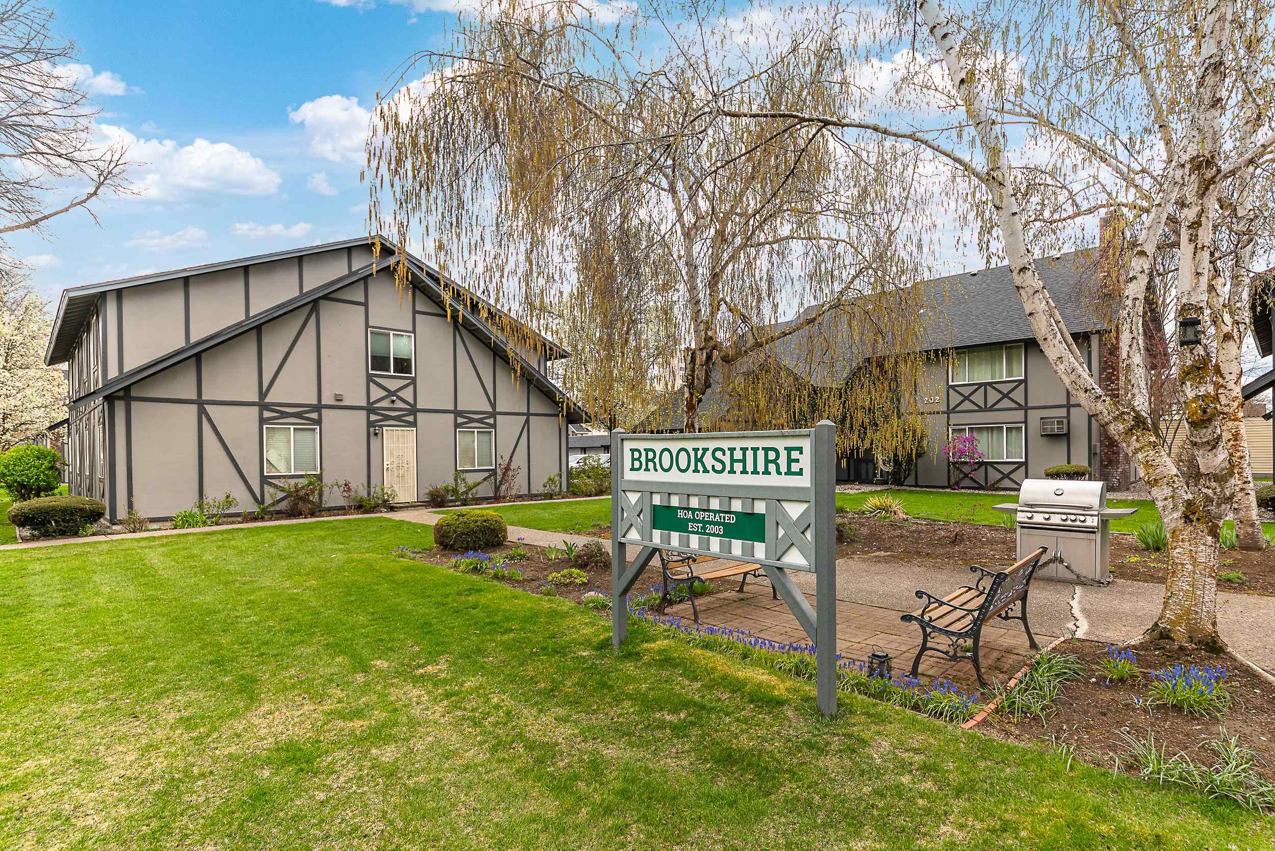 306 East Weile Avenue, Unit #2 Spokane, WA 99208 - Photo 30 of 31