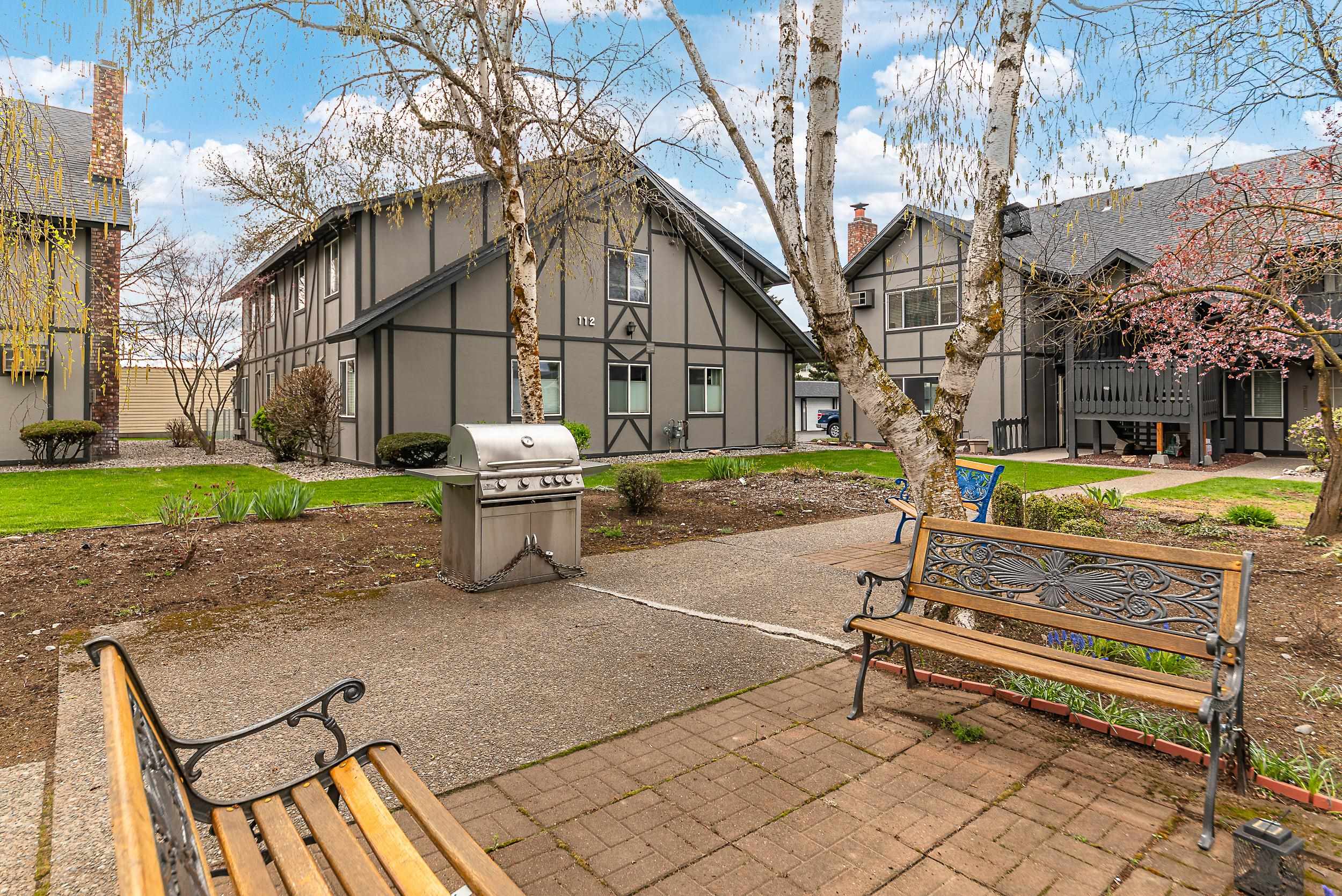 306 East Weile Avenue, Unit #2 Spokane, WA 99208 - Photo 31 of 31