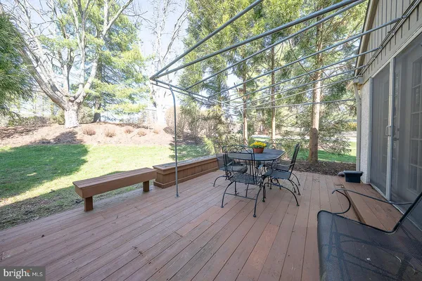 $766,000 | 477 Chandlee Drive, Berwyn, PA 19312