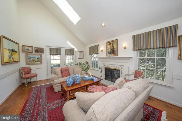 $766,000 | 477 Chandlee Drive, Berwyn, PA 19312