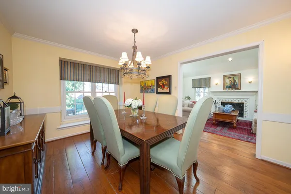 $766,000 | 477 Chandlee Drive, Berwyn, PA 19312