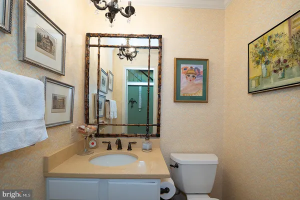 $766,000 | 477 Chandlee Drive, Berwyn, PA 19312