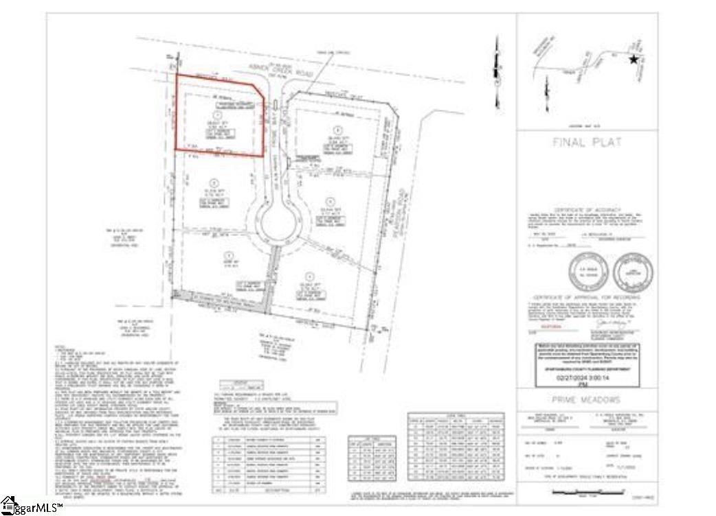 704 Prime Way Greer, SC 29651 - Photo 5 of 5