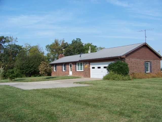 2802 Pea Ridge Road Centertown, MO 65023 - Photo 1 of 1