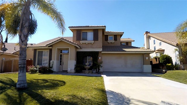 28418 Oak Valley Road Castaic, CA 91384 - Photo 1 of 1 Gallery Image 1