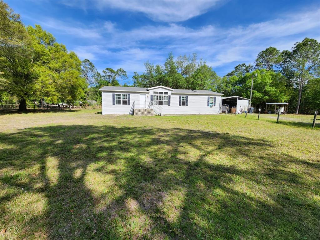 14213 Rockridge Road Lakeland, FL 33809 - Photo 1 of 1 Front elevation