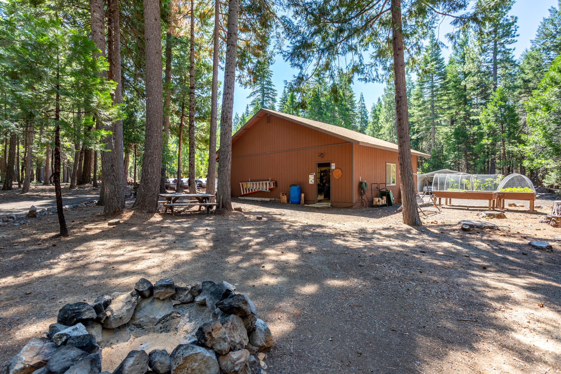 8308 Lost Mill Road Shingletown, CA 96088 - Photo 38 of 51 IMG_4321-HDR