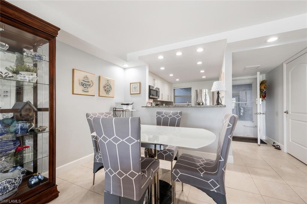 190 Pebble Beach Boulevard, Unit 103 Naples, FL 34113 - Photo 6 of 20