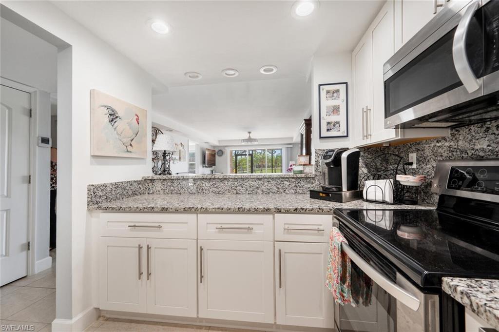 190 Pebble Beach Boulevard, Unit 103 Naples, FL 34113 - Photo 8 of 20