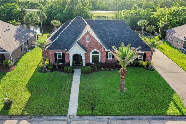 249 Masters Point Court Slidell, LA 70458 - Photo 1 of 40