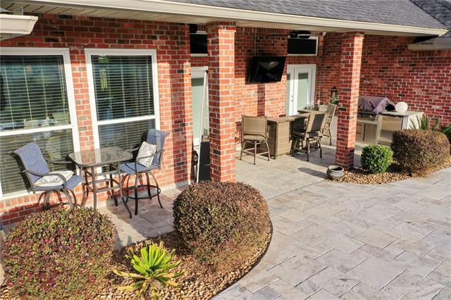 249 Masters Point Court Slidell, LA 70458 - Photo 29 of 40