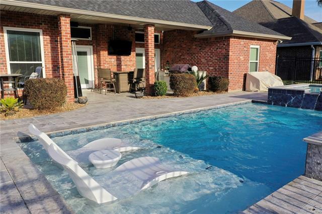 249 Masters Point Court Slidell, LA 70458 - Photo 31 of 40