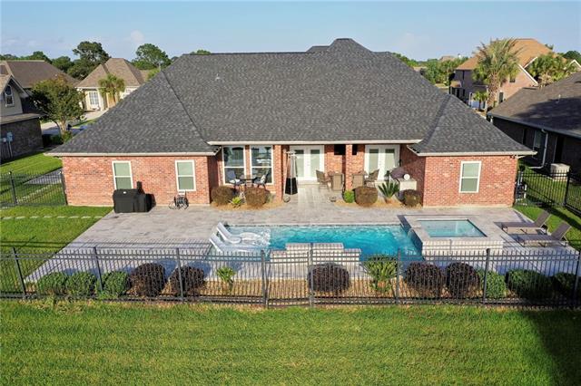 249 Masters Point Court Slidell, LA 70458 - Photo 32 of 40