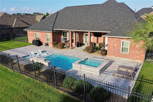 249 Masters Point Court Slidell, LA 70458 - Photo 33 of 40