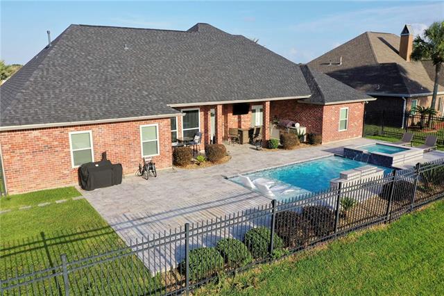 249 Masters Point Court Slidell, LA 70458 - Photo 34 of 40