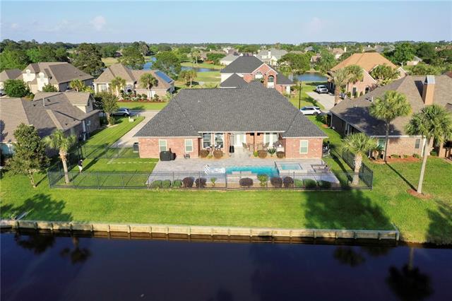 249 Masters Point Court Slidell, LA 70458 - Photo 35 of 40