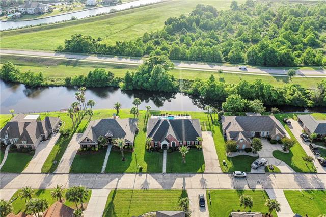 249 Masters Point Court Slidell, LA 70458 - Photo 36 of 40