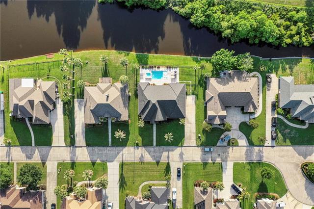249 Masters Point Court Slidell, LA 70458 - Photo 37 of 40