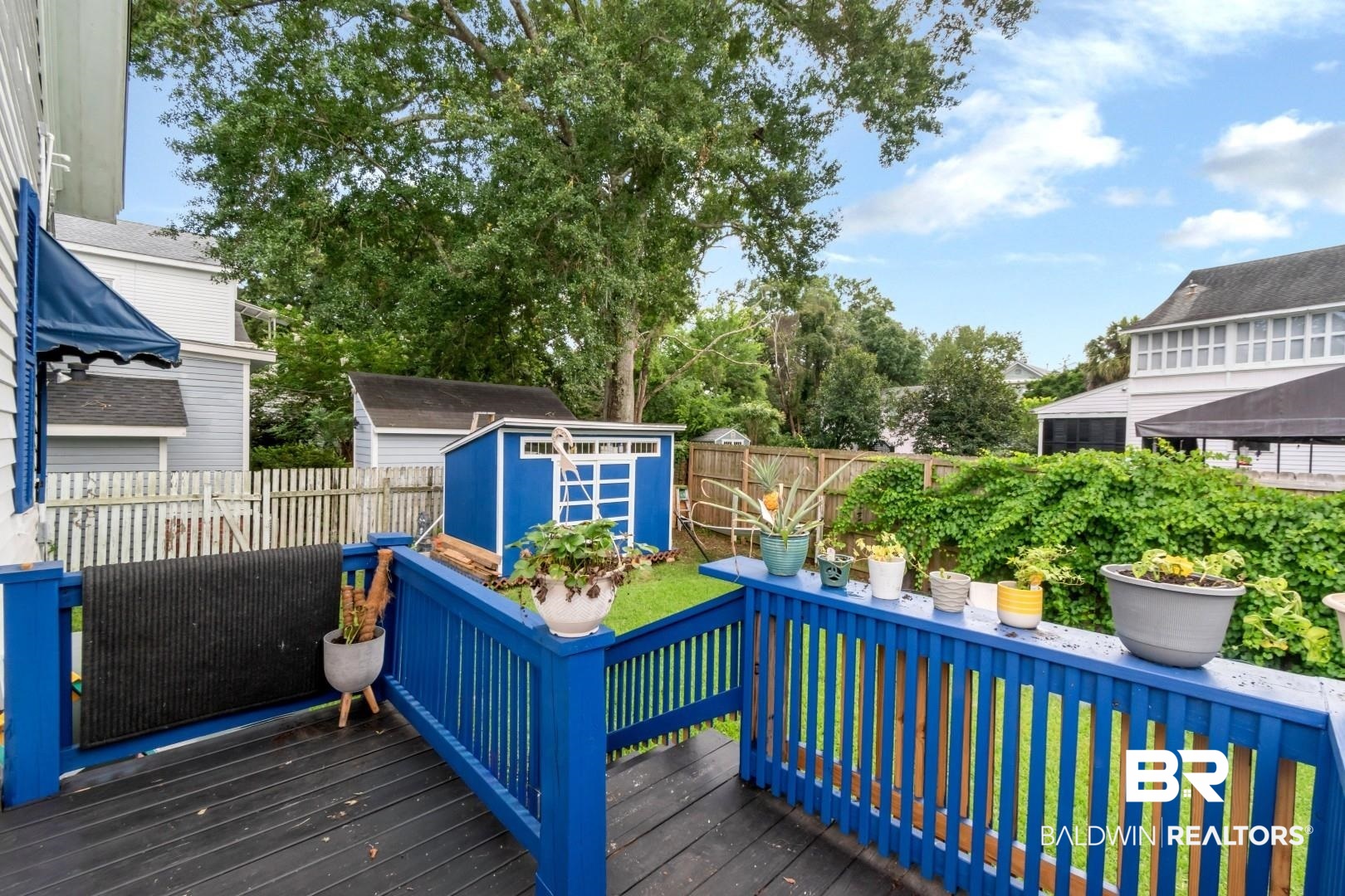 202 Roper Street Mobile, AL 36604 - Photo 34 of 60