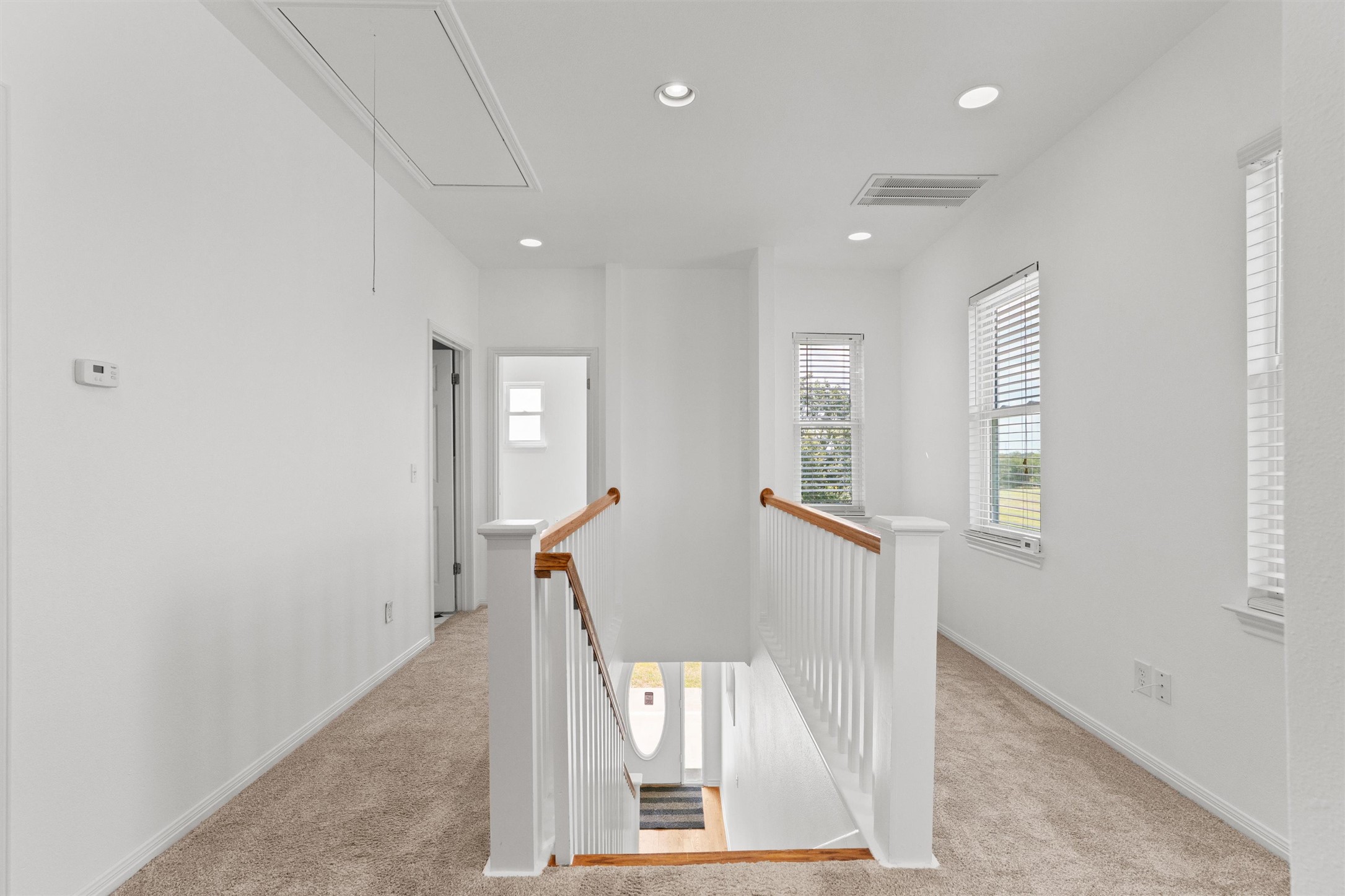 768 Upper Elgin River Road Elgin, TX 78621 - Photo 15 of 40 Top of upstairs.