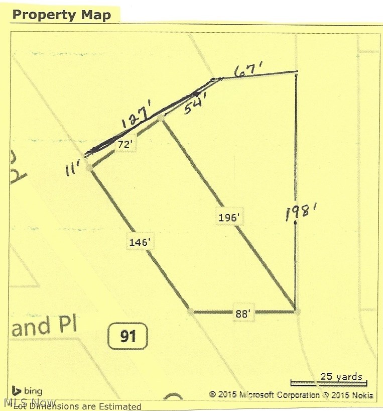 2493 Canton Road Akron, OH 44312 - Photo 2 of 2