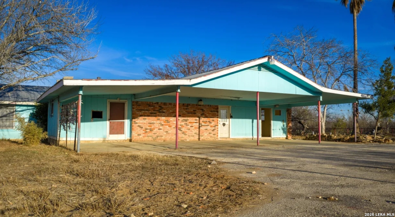 1799 Shumaca Road Carrizo Springs, TX 78834 - Photo 14 of 19