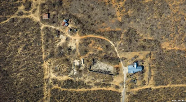 $289,000 | 1799 Shumaca Road, Carrizo Springs, TX 78834
