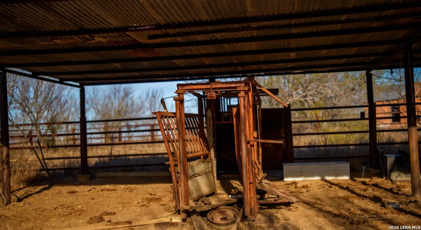 1799 Shumaca Road Carrizo Springs, TX 78834 - Photo 7 of 19