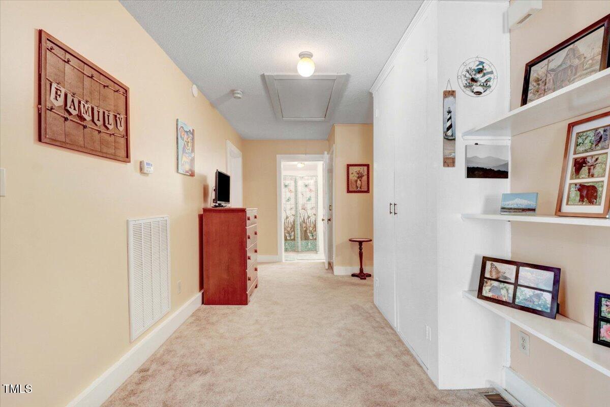 9752 Hawley Road Kenly, NC 27542 - Photo 13 of 46 Hall