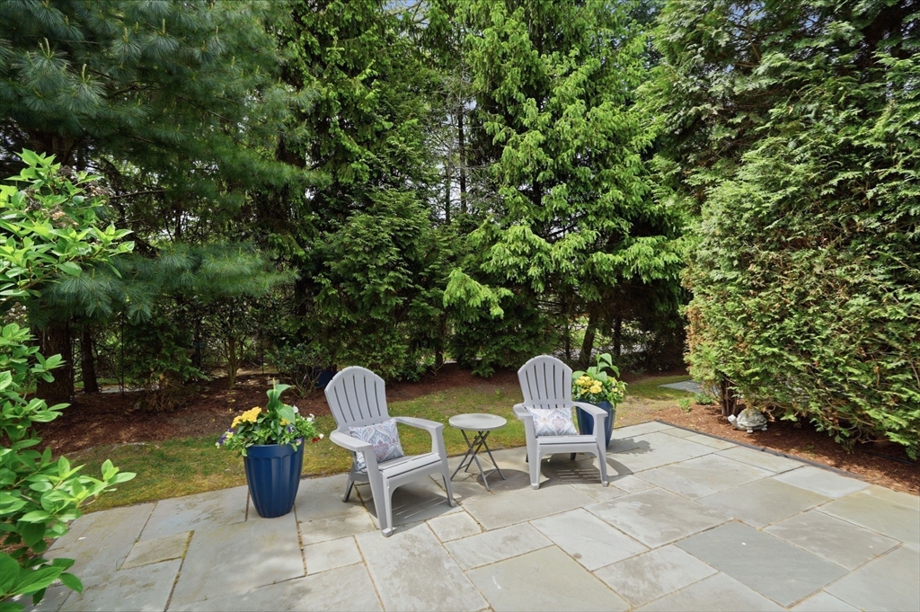 41 Backriver Road, Unit 41 Hingham, MA 02043 - Photo 30 of 36